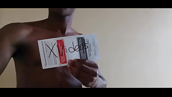 Preview 4 of Bom Diggy Diggy Bum Bum Xxx - Verification video
