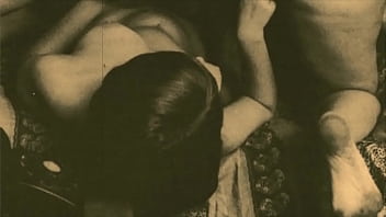 Preview 2 of Azumi Mizushima Old Man - Dark Lantern Entertainment presents &#039_Retro Fucking&#039_ from My Secret Life,  The Erotic Confessions of a Victorian English Gentleman