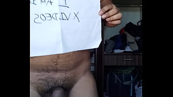 Preview 3 of Biyf Xxx - Verification video