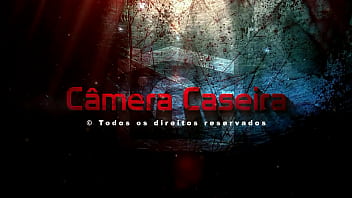 Preview 4 of The Couchsurfer By Lara Loft - Esposa Liberando a Buceta e o Cuzinho no Motel