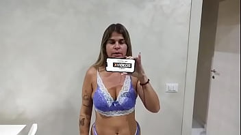 Preview 1 of Orl Xxx Blue Flim - Verifica&ccedil_&atilde_o Samantha Munhoz
