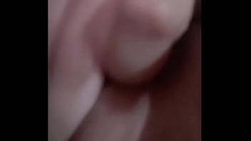 Preview 1 of 2 Boys Duck 1 Girl - blow job,  fingering pussy,  foot job