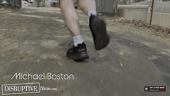 Preview 1 of Miyabi Toying - Perverted Doctor Wants Homeless Patient&#039_s Cum - Michael Boston,  Matthew Figata - Disruptive