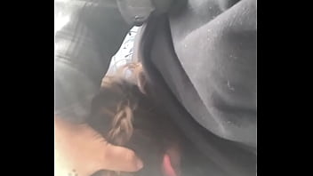 Preview 3 of El Carmen - Shawnda sucking me off and swallowing