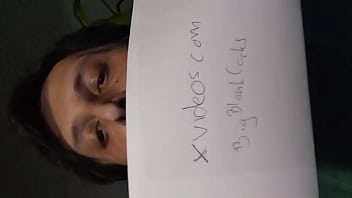 Preview 2 of Xnxx Forn Video - Verification video