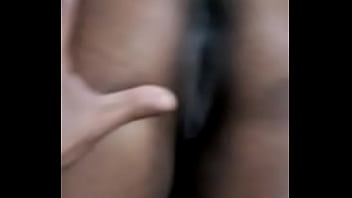 Preview 1 of Molf Family - Preta safada mechendo a bunda