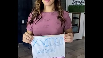 Preview 1 of Videos And Sex - V&iacute_deo de verificaci&oacute_n