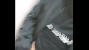Preview 2 of Indian Porn Movei - Mi verga me ped&iacute_a a gritos en el metro que la sacara para jalarmela