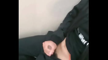 Preview 4 of Indian Porn Movei - Mi verga me ped&iacute_a a gritos en el metro que la sacara para jalarmela
