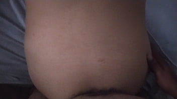 Preview 3 of Bath Room Xxxx Aunty Videos - Soltiario y Pilar de perrito entrando suave despues de mucho tiempo entregando la vagina