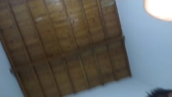 Preview 4 of Anushka Senxxx - the black cock best friend of my cuckold boyfriend already cum and keeps fucking me doggy style