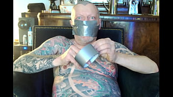 Preview 3 of Brukha Xnxx - Self BC my self
