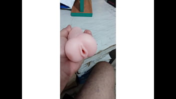 Preview 1 of Animal Girls With Bp Video - Brincando e gozando