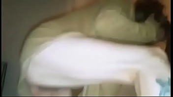 Preview 1 of Gang Rape Bar - Bruiser cum twice in her none stop fucking!