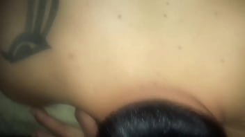 Preview 3 of Desi Girl Bra Panty - BBC from Grindr in my guts