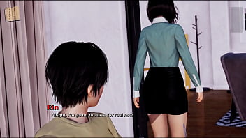 Preview 3 of Xxx Szab - My Real Desire 54