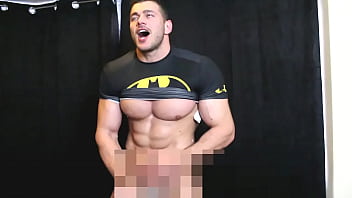 Preview 2 of German Deep Anal - The horny bat cock