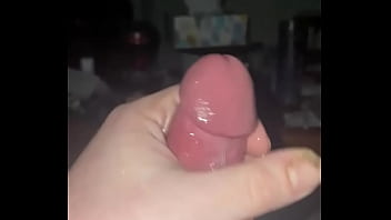 Preview 3 of Nu Lady - Lots of cum