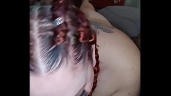 Preview 2 of Hot Chachoune - Pawg doing what she do best