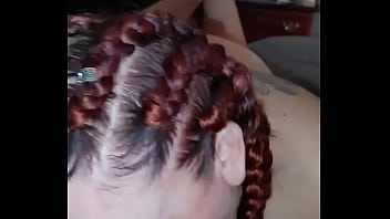 Preview 3 of Hot Chachoune - Pawg doing what she do best