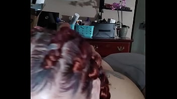 Preview 4 of Hot Chachoune - Pawg doing what she do best