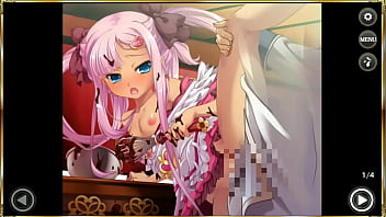 Preview 1 of Japanaex Sex - GIF 真恋姫夢想 天下統一伝 孫尚香 (VD)