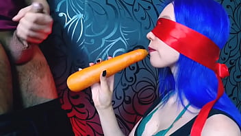 Preview 1 of India Xxxvidohd - Enga&ntilde_&eacute_ a mi media hermana en el juego por el sabor,  semen en su boca,  &iexcl_ella no se dio cuenta!