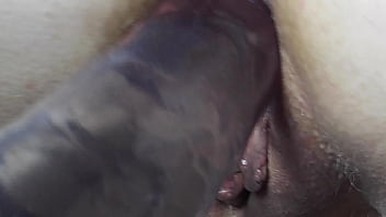 Preview 3 of Xxx Vurs - My jelly Gape