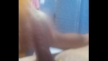 Preview 2 of Son Fucking Unwilling Mom Ass - Batendo com egg
