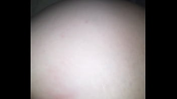 Preview 2 of Se Come Verga Grande Por El Culo - Whore Kayla