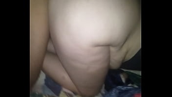 Preview 4 of Se Come Verga Grande Por El Culo - Whore Kayla
