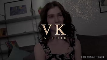 Preview 1 of Hot Garl Doubl Xex Video Hd - First Time DP Hot Pearl - Non Stop Anal Fuck - Double Cum in Mouth