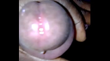 Preview 2 of Slep Sexvideo - a obtenu son lubrifiant naturel du jour
