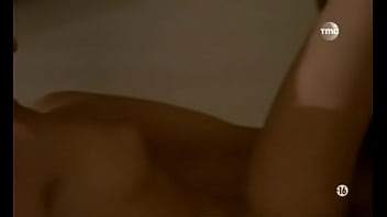 Preview 4 of Meg Ryan In Retro Porn Movie - Clara Morgane &amp_ Beija Flor - Manuela ou l&#039_impossible plaisir