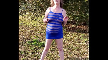 Preview 2 of Red Fol Hd - MY NEW VIDEO IN COLUMBUS, GA