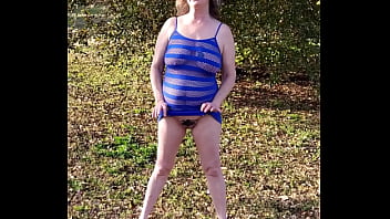 Preview 3 of Red Fol Hd - MY NEW VIDEO IN COLUMBUS, GA