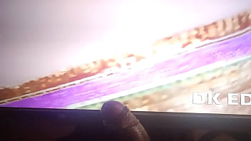 Preview 2 of Jangli Janwar Wali Sexy Video - kajal aggarwal quick kanji tribute - share and comment pannunga