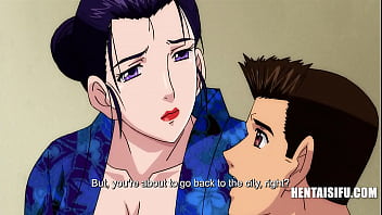 Preview 1 of Kohinoor69 - Older woman part 2 - ENG SUBS