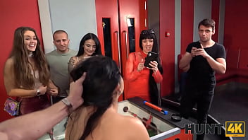 Preview 4 of Porn Vi3 - HUNT4K. The Hunters Paradise