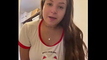 Preview 1 of Lesbian Love Couples - V&iacute_deo de verificaci&oacute_n