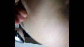 Preview 3 of Geranny Anal - Uma amiga