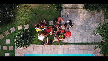 Preview 2 of Hot Xfock Videos - Carnaval Caliente no Blog Testosterona