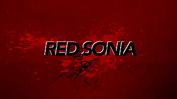 Preview 4 of D Women - Red Sonia
