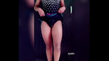 Preview 2 of Family Forum - Crossdress 1(cherryfuck1989)