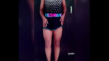 Preview 1 of Family Forum - Crossdress 1(cherryfuck1989)