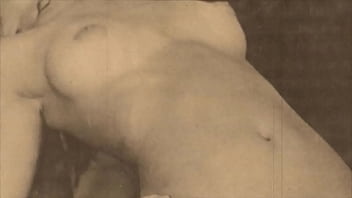Preview 4 of Tiny Little Rape - My Secret Life,  Vintage Taboo Series