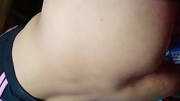 Preview 3 of Nedy Dog Woman - Putita muy caliente