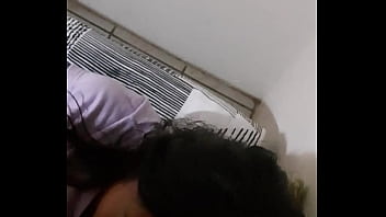 Preview 1 of Susi Gala Primer Anal - Mamando verga rico