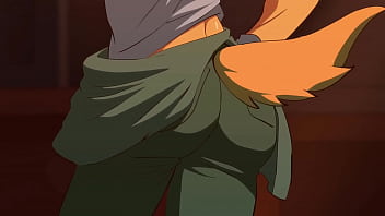 Preview 1 of Faimly Strokers - Yaoi gay furry animation