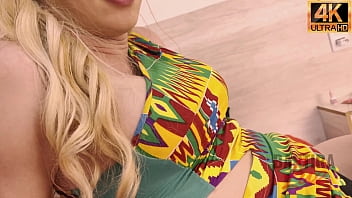 Preview 1 of Chubby Malay Girl - entrosamento perfeito com uma trans maravilhosa ashilleyprado21cm